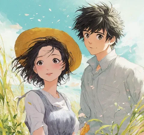 歪歪漫画运动方向作品条目封面