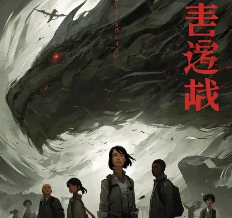 歪歪漫画悬疑方向作品条目封面